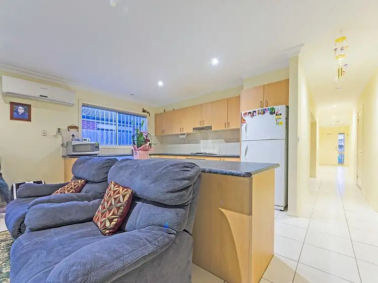 Third view of Homely house listing, 11 Parklea Way, Tarneit VIC 3029