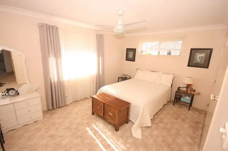 Fifth view of Homely unit listing, 3/3 Tiara Close, Grafton NSW 2460