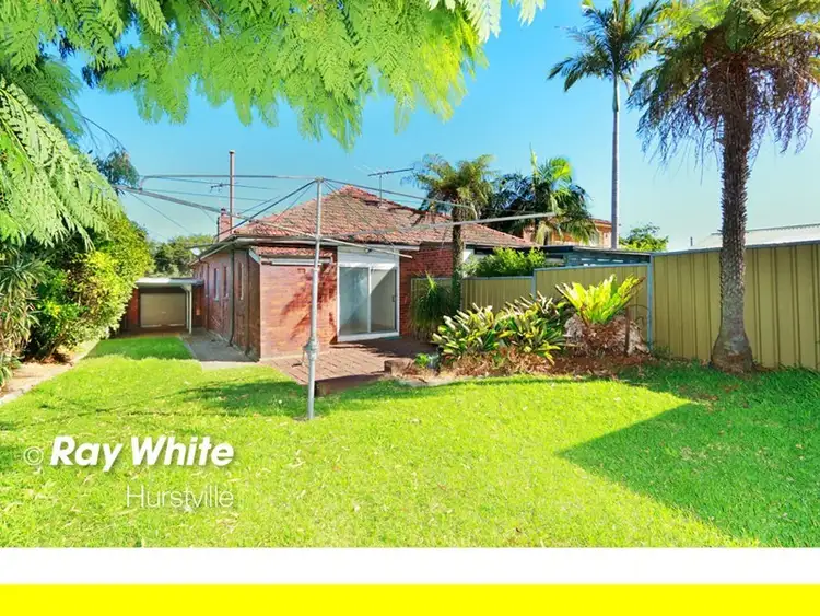 Seventh view of Homely other listing, 206 Gloucester Road, Hurstville NSW 2220