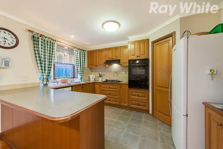Seventh view of Homely house listing, 3 Ellesmere Avenue, Croydon VIC 3136