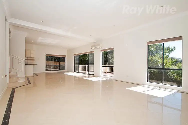 Seventh view of Homely house listing, 2 WALTER LYNCH Way, Chirnside Park VIC 3116
