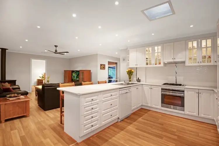 Second view of Homely house listing, 8 McComb Crescent, Bayswater VIC 3153