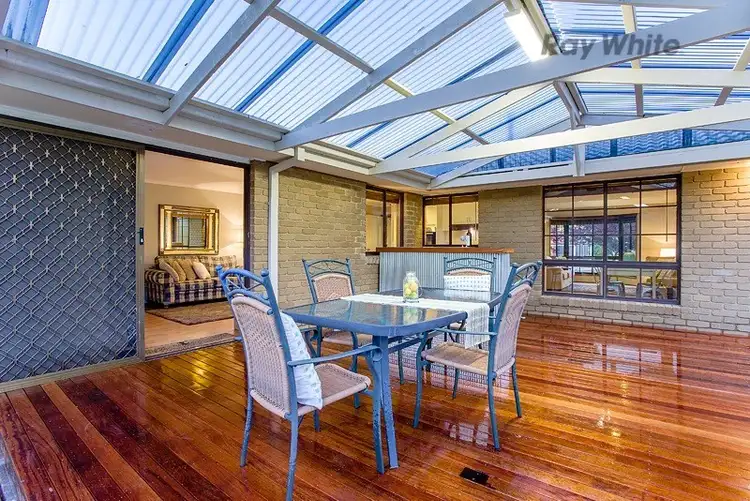 Seventh view of Homely house listing, 17 Wyperfeld Avenue, Taylors Lakes VIC 3038