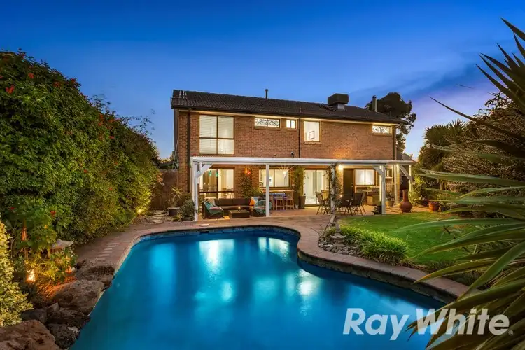 Seventh view of Homely house listing, 21 Hickman Avenue, Aspendale Gardens VIC 3195