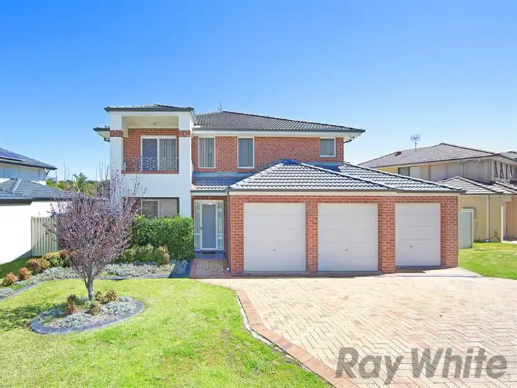 Main view of Homely house listing, 6 Watanga Crescent, Wyee Point NSW 2259