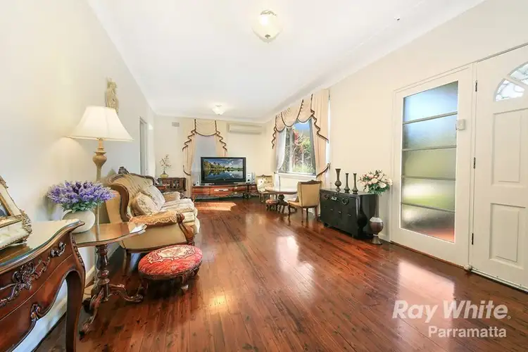Fourth view of Homely house listing, 4 Greens Avenue, Oatlands NSW 2117