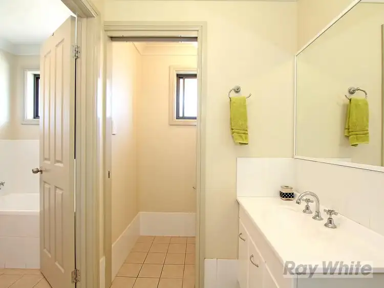 Seventh view of Homely house listing, 4 Warburton Drive, Westdale NSW 2340