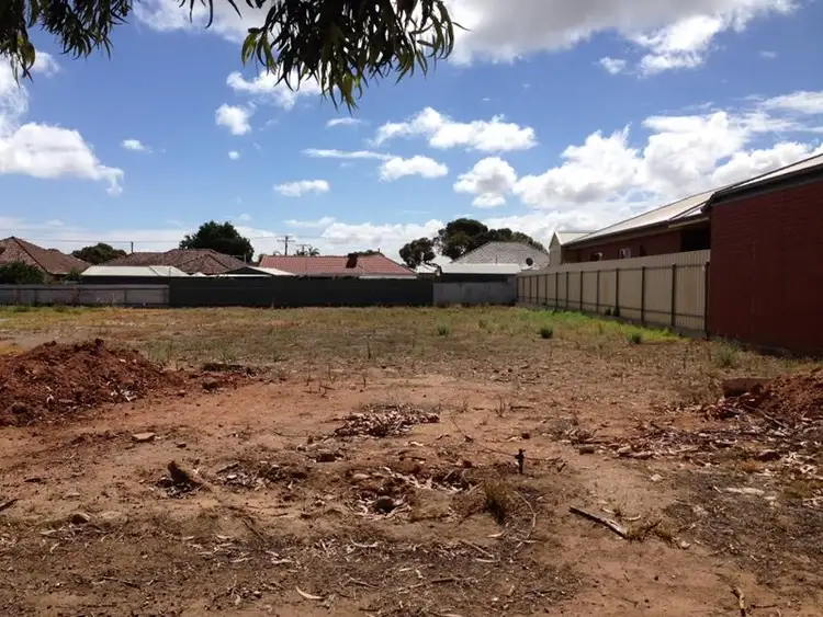 Main view of Homely land listing, 29 Alexander Avenue, Campbelltown SA 5074
