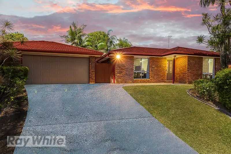 Main view of Homely house listing, 28 Durian Street, Mount Cotton QLD 4165
