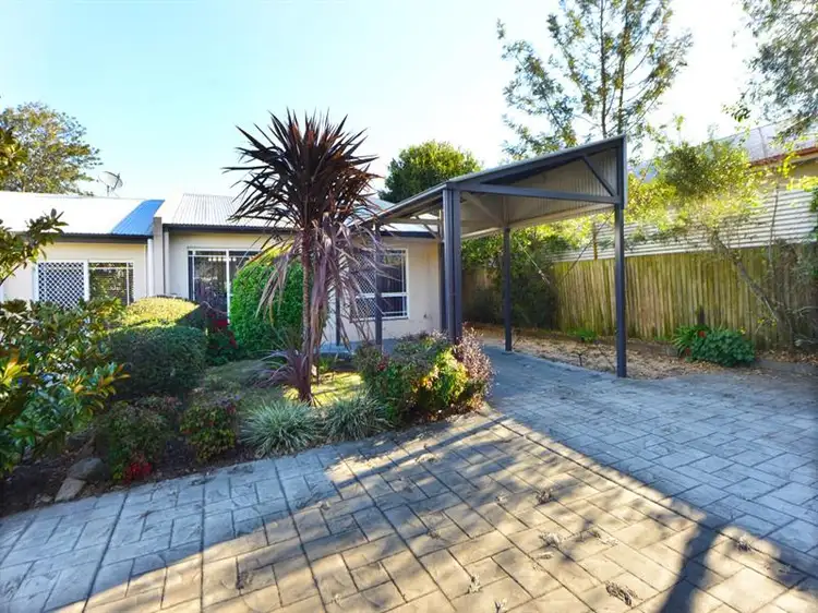 Main view of Homely house listing, 5/19 Brisbane Street, Drayton QLD 4350