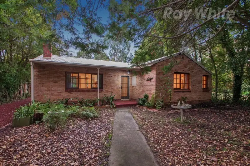 Main view of Homely house listing, 71 LONG VIEW Road, Croydon South VIC 3136