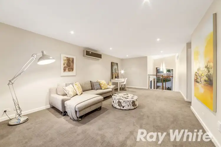 Seventh view of Homely townhouse listing, 4/91 Morack Road, Vermont South VIC 3133