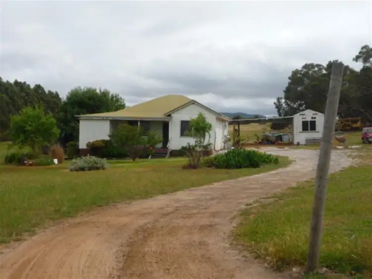 Lot 13 Watermans Road, Mount Barker WA 6324