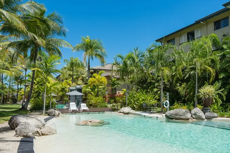 255/12-21 Gregory Street, Westcourt QLD 4870