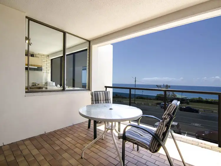 Fifth view of Homely unit listing, 9/260 Alexandra Parade, Alexandra Headland QLD 4572