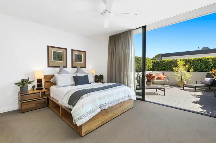 1/8-10 Brennan Street, Alexandria NSW 2015