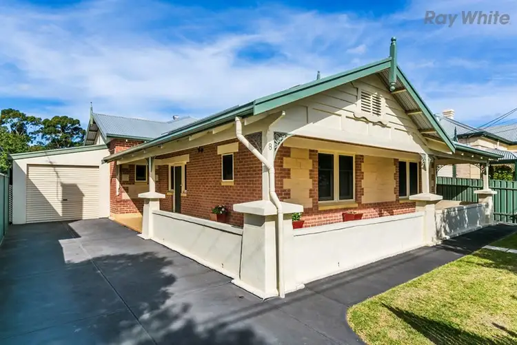 8 Garland Street, Glandore SA 5037