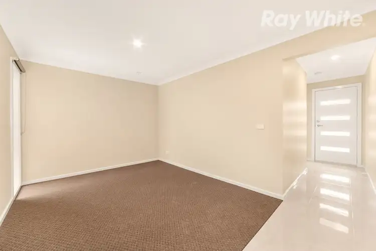 Second view of Homely house listing, 11 Scotchmer Crescent, Mernda VIC 3754