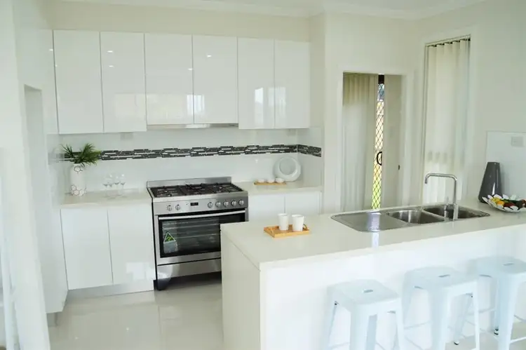 Fourth view of Homely house listing, 7 Mountain Street, The Ponds NSW 2769