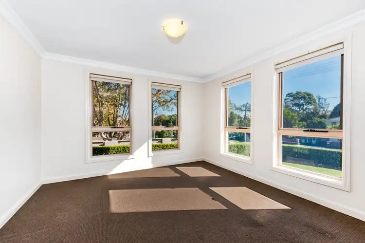 Fourth view of Homely other listing, 64 Western Crescent, Gladesville NSW 2111