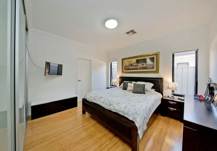 Fifth view of Homely house listing, 2 Boyle Place, Morley WA 6062