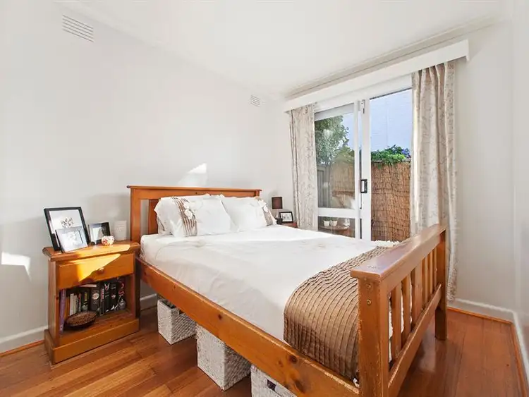Second view of Homely apartment listing, 12/41 Raglan Street, St Kilda East VIC 3183