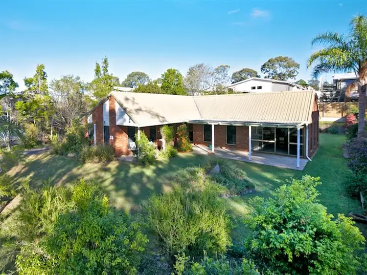 Second view of Homely house listing, 26 Nelson Street, Ormiston QLD 4160