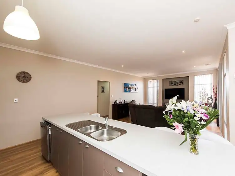 Fifth view of Homely house listing, 37 Bancombe Crescent, Ellenbrook WA 6069