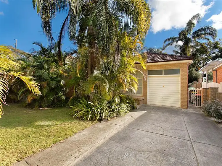 Sixth view of Homely house listing, 3 Tennyson Place, Sylvania NSW 2224