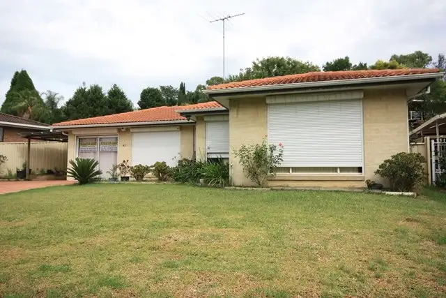 Main view of Homely house listing, Address available on request