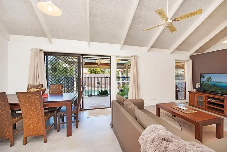 Fifth view of Homely house listing, 1 Kuracca Street, Wurtulla QLD 4575
