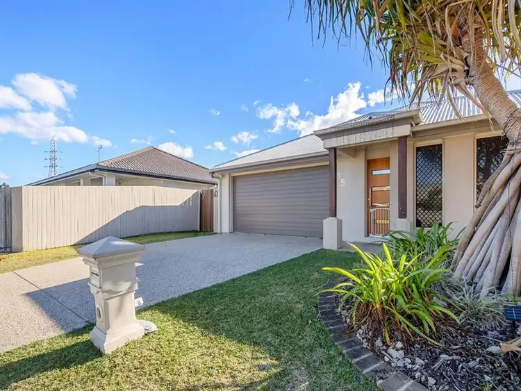Second view of Homely house listing, 15 Riveroak Way, Sippy Downs QLD 4556