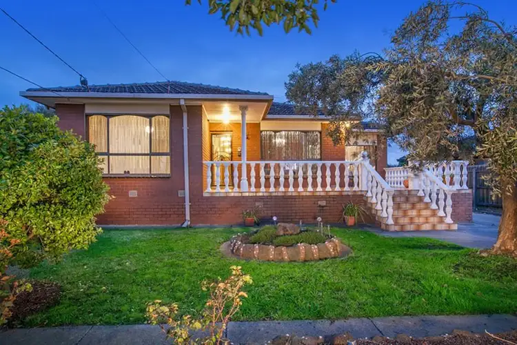 8 Bedwell Street, Reservoir VIC 3073