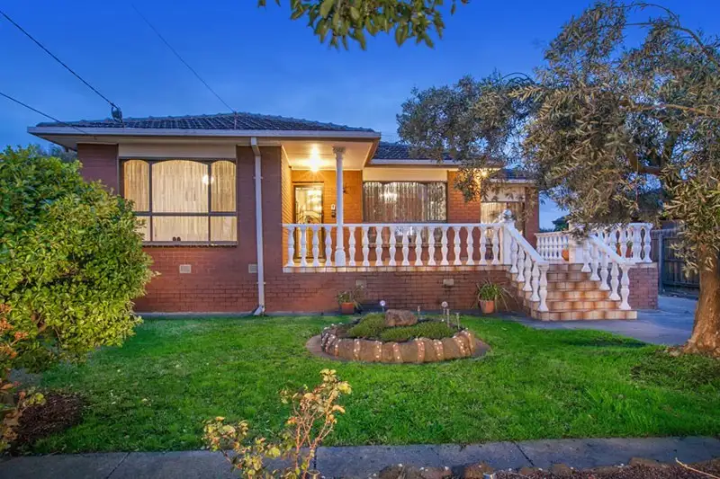 Main view of Homely house listing, 8 Bedwell Street, Reservoir VIC 3073