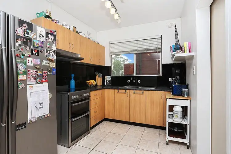 Fifth view of Homely unit listing, 1/18 York Street, Fairfield NSW 2165