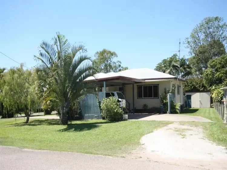 10 Ahern Street, Ayr QLD 4807