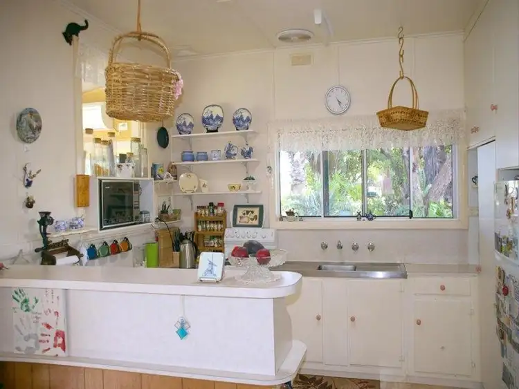 Fourth view of Homely house listing, 164 Tarcoola Street, Renmark SA 5341