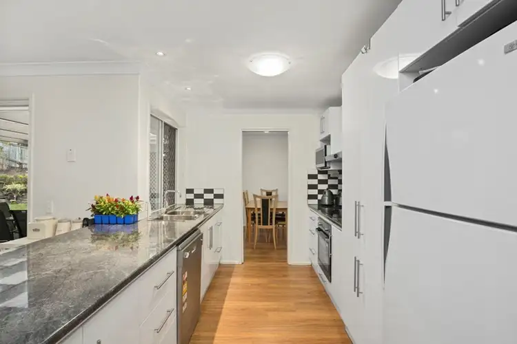 Fourth view of Homely house listing, 64 Murtha Drive, Elanora QLD 4221