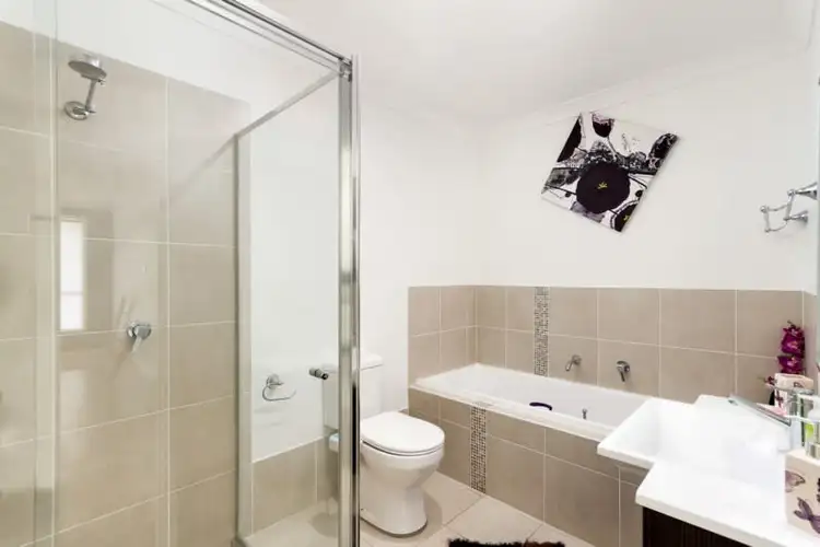 Fourth view of Homely house listing, 3 Merlin Street, Middleton Grange NSW 2171