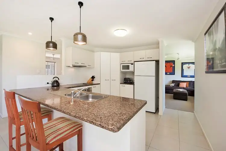Fourth view of Homely house listing, 48 Riveroak Way, Sippy Downs QLD 4556