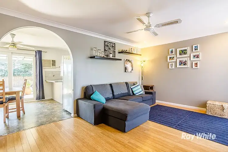 Second view of Homely house listing, 1 Caroline Crescent, Cranbourne West VIC 3977