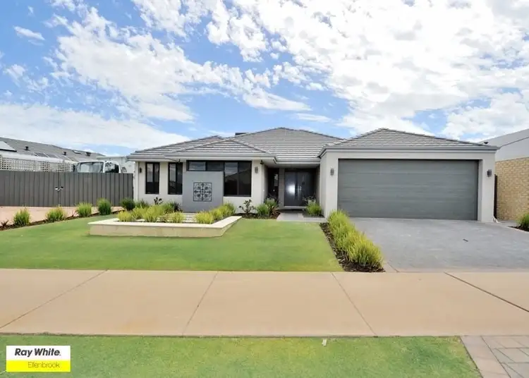 Third view of Homely house listing, 3 Gippsland Way, Ellenbrook WA 6069