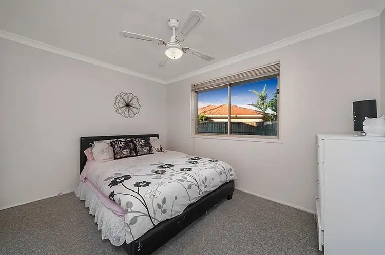 Fourth view of Homely house listing, 8 Wicklow Place, Rouse Hill NSW 2155