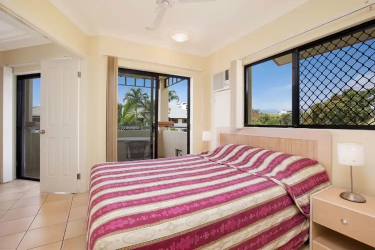 Second view of Homely unit listing, 5/39 Digger Street, Cairns North QLD 4870