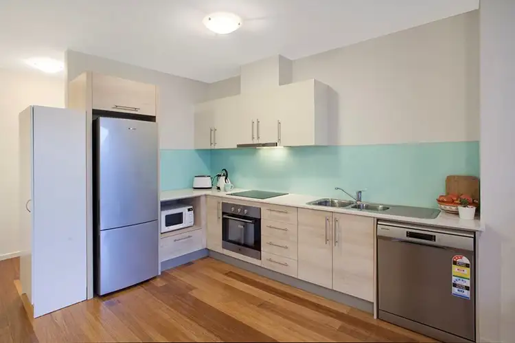 Third view of Homely apartment listing, 14/30 Lillimur Road, Ormond VIC 3204