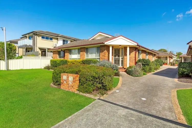 5A Campbell Avenue, The Entrance NSW 2261