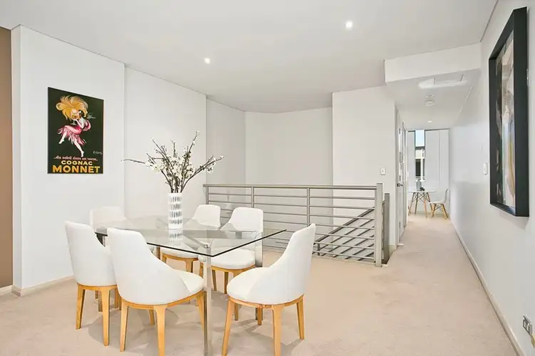 Third view of Homely apartment listing, 208/635 Gardeners Road, Mascot NSW 2020