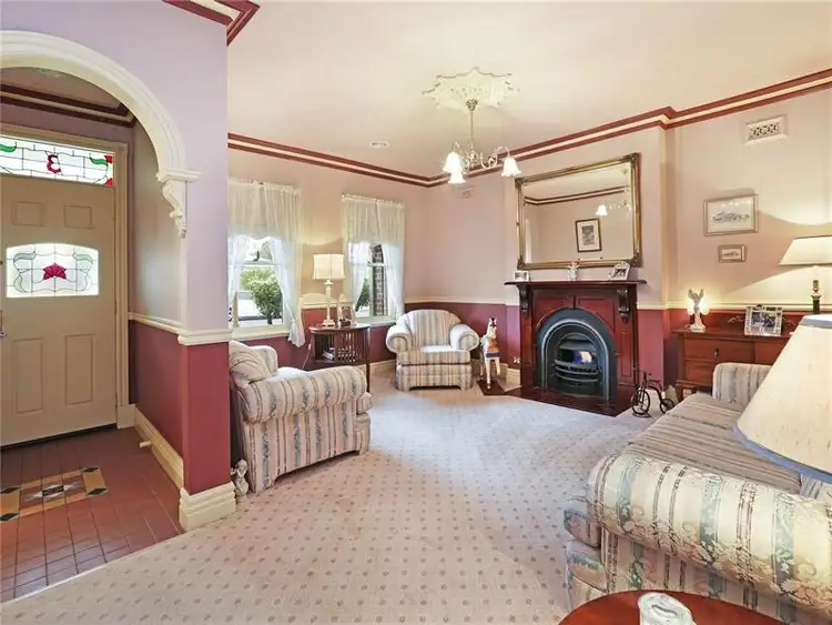Second view of Homely house listing, 3 Bernard Court, Lara VIC 3212