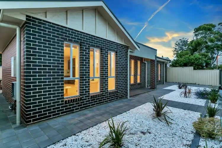 Second view of Homely house listing, 27 Laurel Avenue, Croydon Park SA 5008