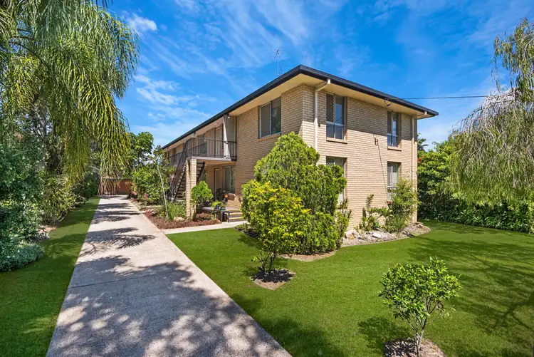 Third view of Homely unit listing, 5/16 Honeysuckle Street, Tweed Heads West NSW 2485